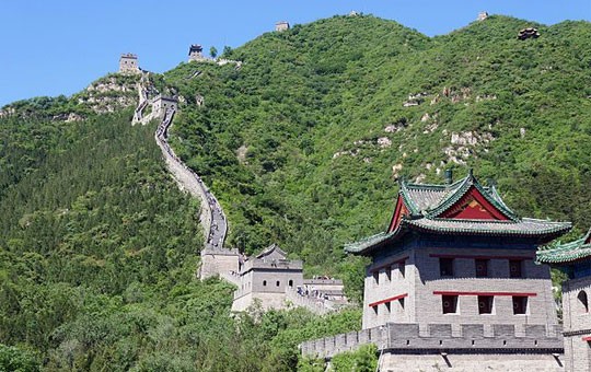 Great Wall of China